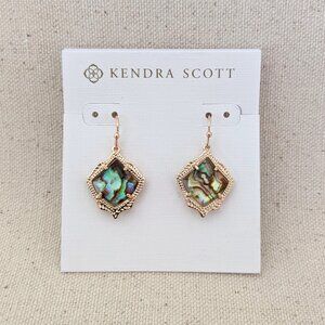 Kendra Scott Kyrie earrings